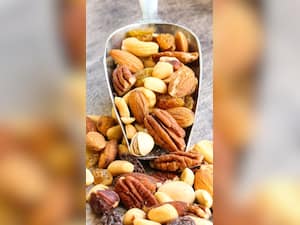 7 Dry Fruits That Can Help Lower Uric Acid Levels Naturally