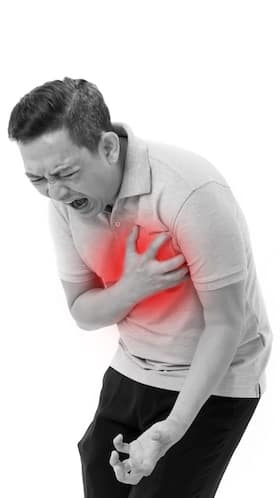 7 Winter Heart Attack Symptoms You Should Never Ignore