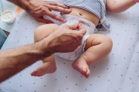 Identifying The Right Diaper: Protect Your Baby's Delicate Skin From Irritation And Rash