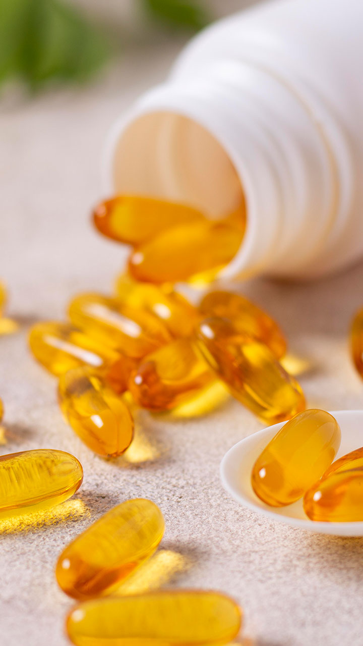 Which Supplements Can Really Work On Boosting Your Immune Health?