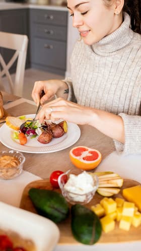 8 Best Sources Of Fibre You Must Not Miss Out On!