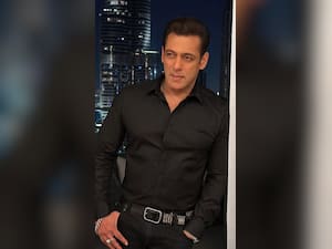 Salman Khan Birthday: Find Out The 6 Dietary Rules He Swears By At 58
