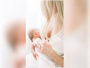 8 Breastfeeding Complications New Moms Need To Be Aware Of