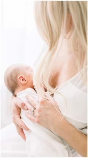 8 Breastfeeding Complications New Moms Need To Be Aware Of