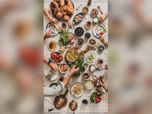 8 Common Breakfast Habits That May Contribute to Weight Gain