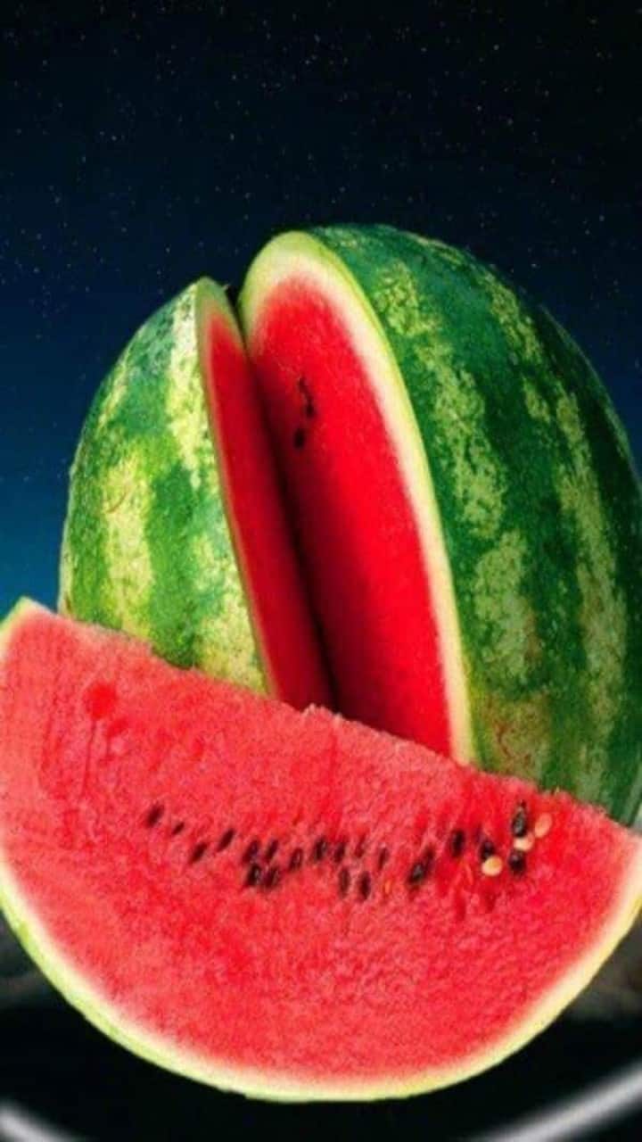 8 Health Benefits of Watermelon Seeds - Vimarsana News