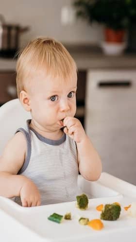 8 Tips to Reduce the Risk of Vitamin D Deficiency in Children