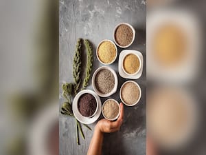 8 Millets for Maintaining Blood Sugar Control