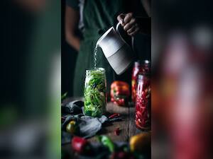 8 Must-Try Fermented Foods for a Winter Delight