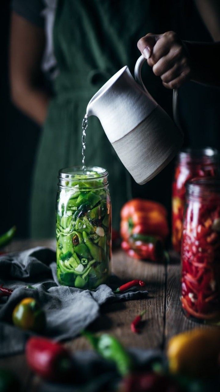 8 Must-Try Fermented Foods for a Winter Delight