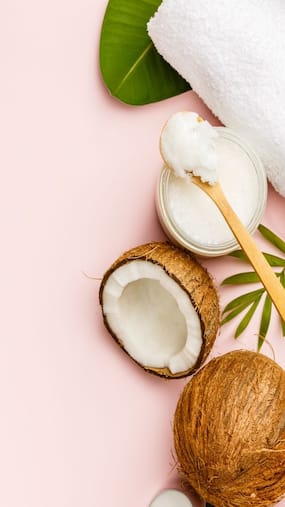 8 Reasons to Limit Coconut Oil Consumption