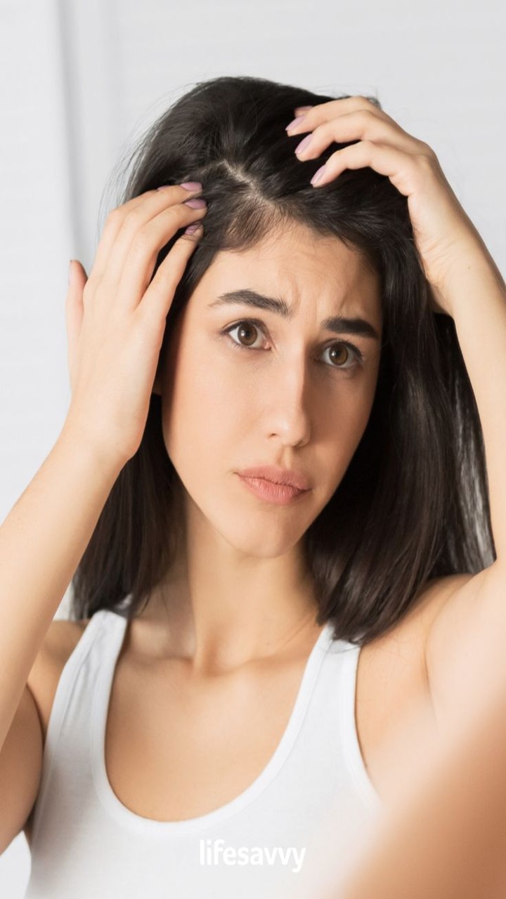 Reasons You Must Keep Your Hair Clean For Better Wellbeing