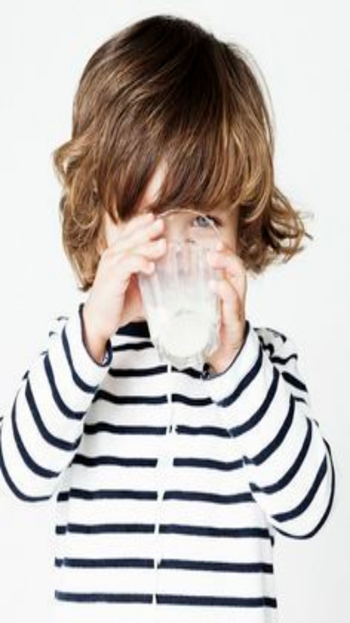 Childhood Nutrition: 9 Foods to Avoid for Healthy Growth