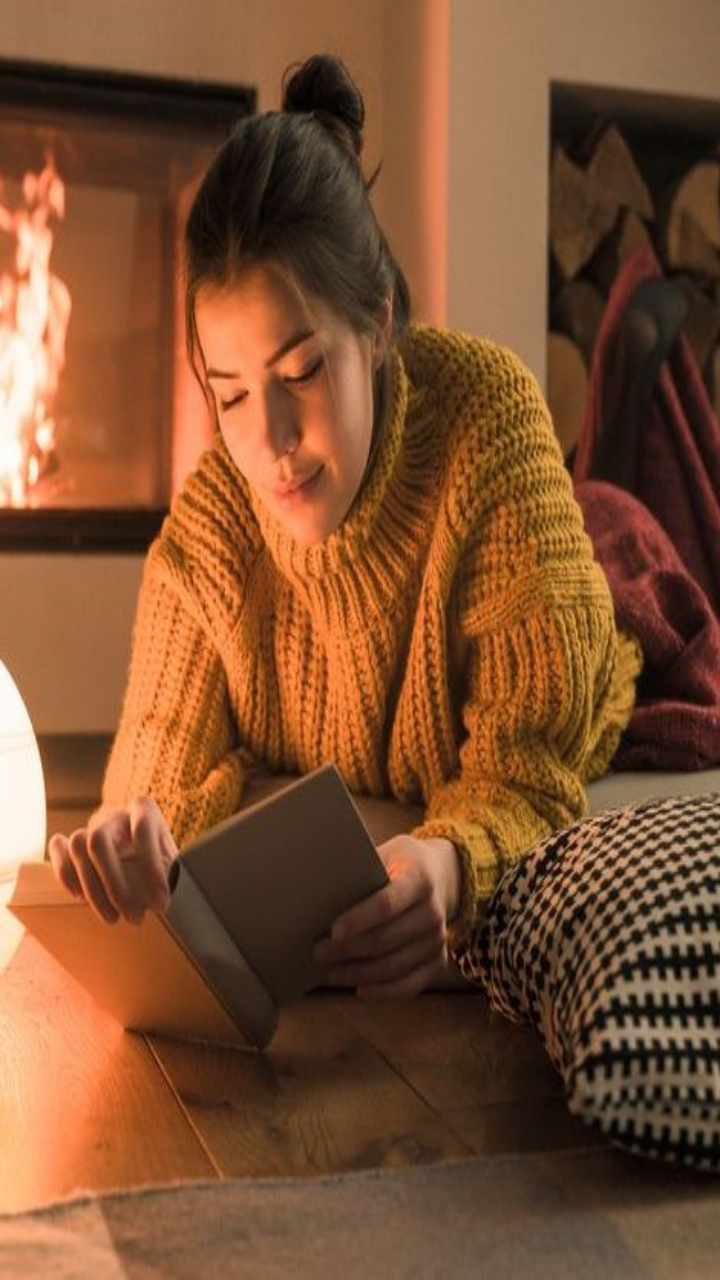 9 Habits for a Better Evening Routine