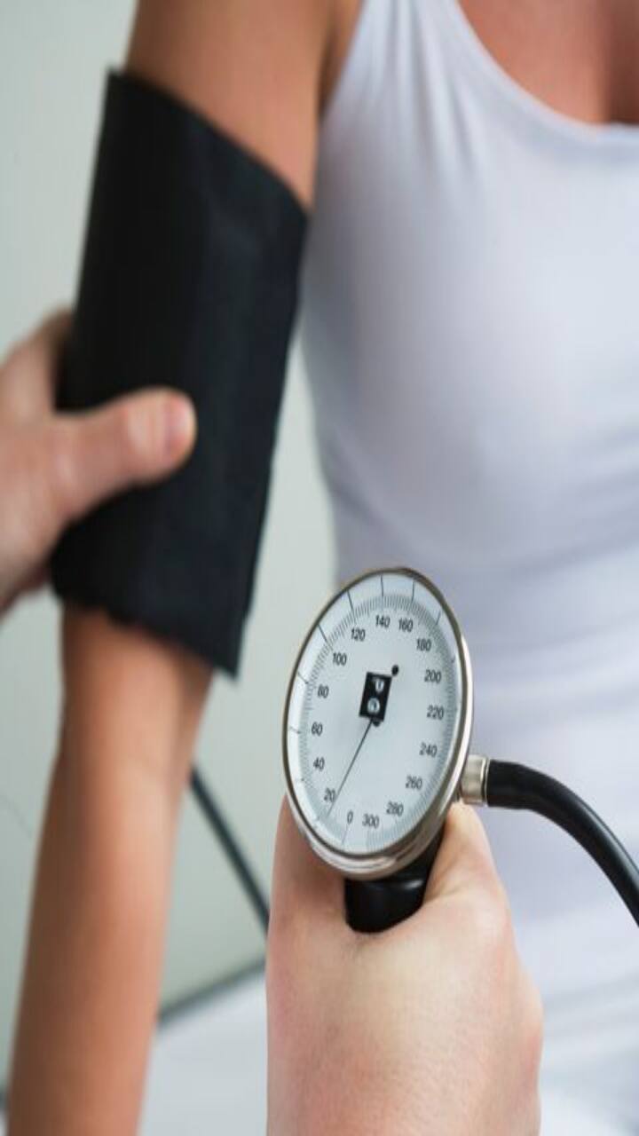 Blood Sugar Test Before Planning A baby Is A Must: Know Why - Vimarsana News