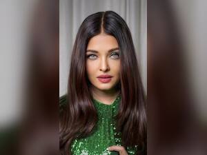 Aishwarya Rai Bachchan Beauty Secrets: 6 Natural Anti-Aging Tips for Glowing Skin