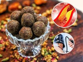 सर्दियों में अलसी के लड्डू का जमकर करें सेवन, कोलेस्ट्रॉल से लेकर ब्लड प्रेशर की परेशानी होगी कम 