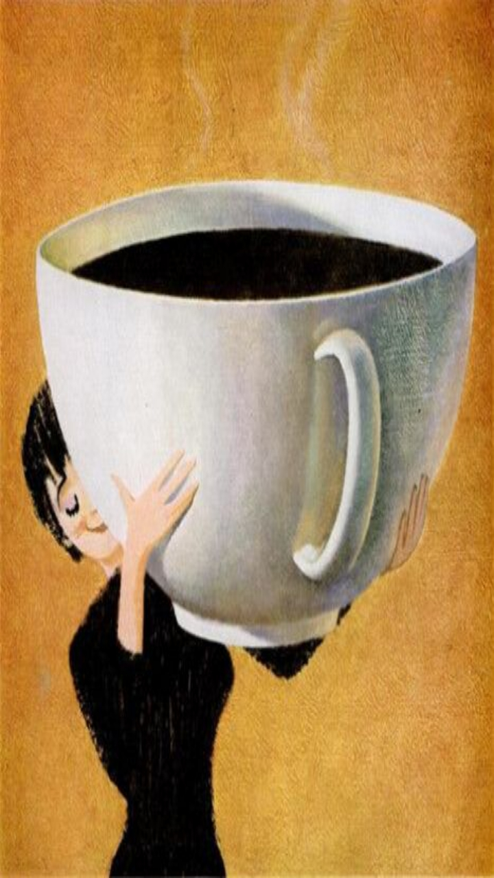 Healthy Alternatives of Coffee That Can Boost Your Energy