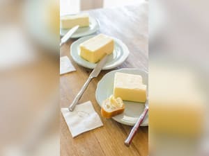 Beyond Butter: Embracing Delicious and Nutritious Options