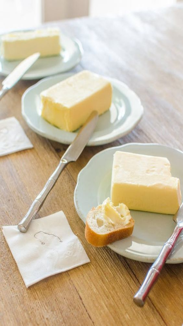 Beyond Butter: Embracing Delicious and Nutritious Options