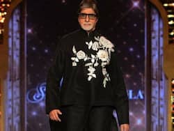 Amitabh Bachchan, 81, Seen Running In His Garden: Tips For Elderly Fitness