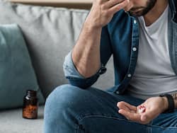 Depression Medicines: 5 Common Side Effects of Antidepressants