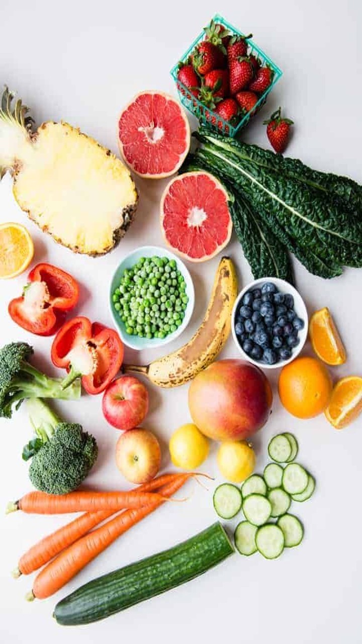 What Are The 10 Health Benefits Of Antioxidants?