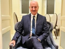 Anupam Kher Returns To Gym After Fracture: Dos And Don'ts For Faster Healing