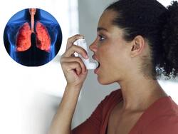 सर्दियों में दिखने वाले अस्थमा के इन लक्षणों को नहीं समझे सामान्य जुकाम, वरना बाद में डॉक्टर भी नहीं कर सकता है इलाज!