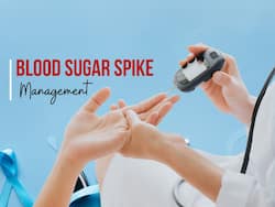 Blood Sugar Spikes: How Diabetic Surgery Helps Pancreas Produce Insulin Naturally