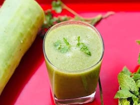 सुबह खाली पेट इस हरी सब्जी का जूस पीने से वेट लॉस में मिलेगी मदद, कब्ज से भी मिलेगा छुटकारा