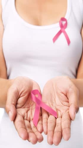 10 Early Signs of Breast Cancer 10 Early Signs of Breast Cancer