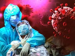 COVID-19 Sub-Variant JN.1 Alarm In Agra: Kerala Man Disappears After Testing COVID Positive