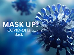 Delhi Reports First COVID-19 Sub-Variant JN.1 Case, India's Total Tally Rise To 4,093