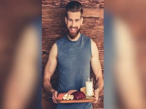 Pump Up Your Bones: Top 8 Calcium-Rich Foods Every Man Needs