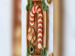 Best 8 Healthy Christmas Treats For Kids