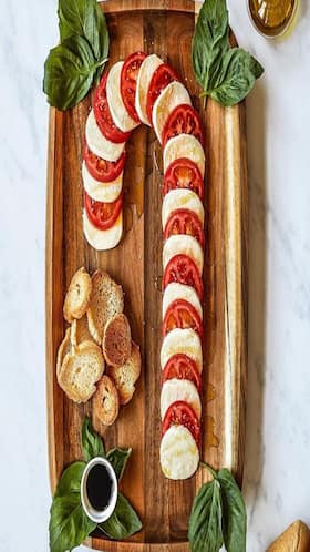 Best 8 Healthy Christmas Treats For Kids