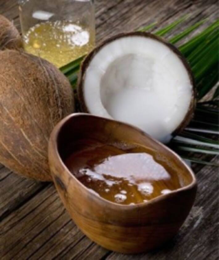 How Long Does Coconut Oil Take To Lighten Skin?