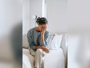 Top Nutrient-Packed Foods to Combat Mental Fatigue