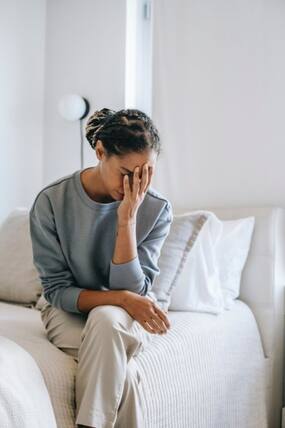 Top Nutrient-Packed Foods to Combat Mental Fatigue