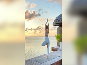 9 Exercises That Can Help You Build A Strong Core