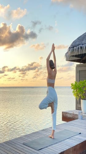 9 Exercises That Can Help You Build A Strong Core