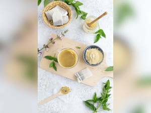 Common Ingredients that Can Harm Your Skin Over Time