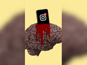 आपकी ये 8 आदतें ब्रेन को बना देती हैं बूढ़ा