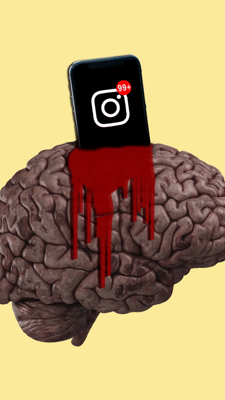 आपकी ये 8 आदतें ब्रेन को बना देती हैं बूढ़ा