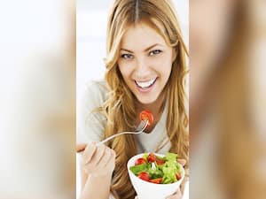 Defeat Fatigue with These 9 Energizing Foods