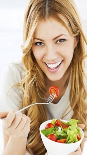Defeat Fatigue with These 9 Energizing Foods