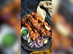 Top 9 Healthy Indian Delicacies Made with Paneer