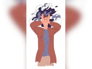 Dementia's Stealthy Shadow: Watch Out for These Warning Signs Before It's Too Late