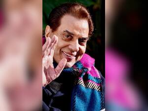 Dharmendra Birthday: 88-Year-Old Dharmendra Crushes Fitness Goals With Viral Cycle Workout Video, Watch